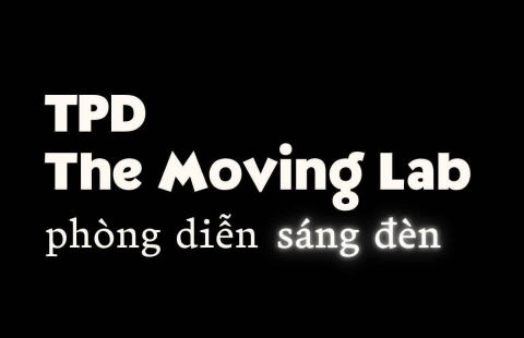 TPD - THE MOVING LAB